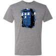 T-Shirts Premium Heather / Small Ink Box Men's Triblend T-Shirt