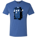 Ink Box Men's Triblend T-Shirt