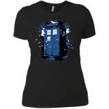 T-Shirts Black / X-Small Ink Box Women's Premium T-Shirt
