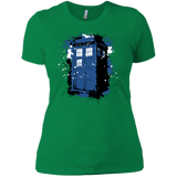 Ink Box Women's Premium T-Shirt