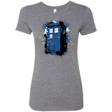 T-Shirts Premium Heather / Small Ink Box Women's Triblend T-Shirt