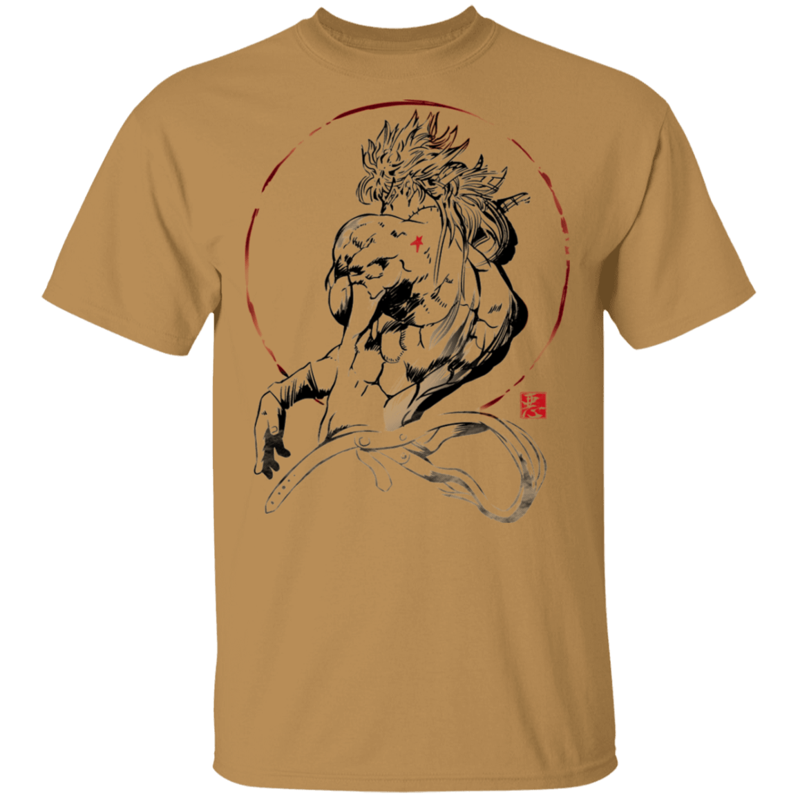 Ink Evil Incarnate T-Shirt