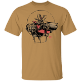 Ink Mecha T-Shirt