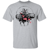 Ink Mecha T-Shirt