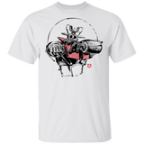 Ink Mecha T-Shirt