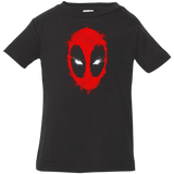 T-Shirts Black / 6 Months Ink Merc Infant Premium T-Shirt