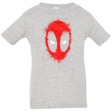 T-Shirts Heather / 6 Months Ink Merc Infant Premium T-Shirt