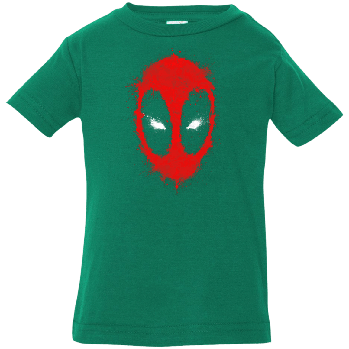 T-Shirts Kelly / 6 Months Ink Merc Infant Premium T-Shirt