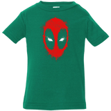 T-Shirts Kelly / 6 Months Ink Merc Infant Premium T-Shirt