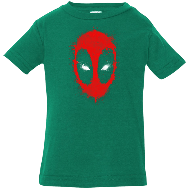 T-Shirts Kelly / 6 Months Ink Merc Infant Premium T-Shirt