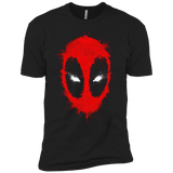 T-Shirts Black / X-Small Ink Merc Men's Premium T-Shirt