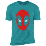 T-Shirts Tahiti Blue / X-Small Ink Merc Men's Premium T-Shirt