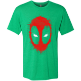 T-Shirts Envy / Small Ink Merc Men's Triblend T-Shirt