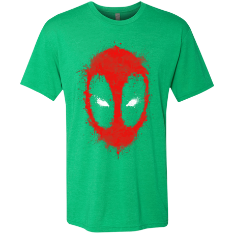 T-Shirts Envy / Small Ink Merc Men's Triblend T-Shirt