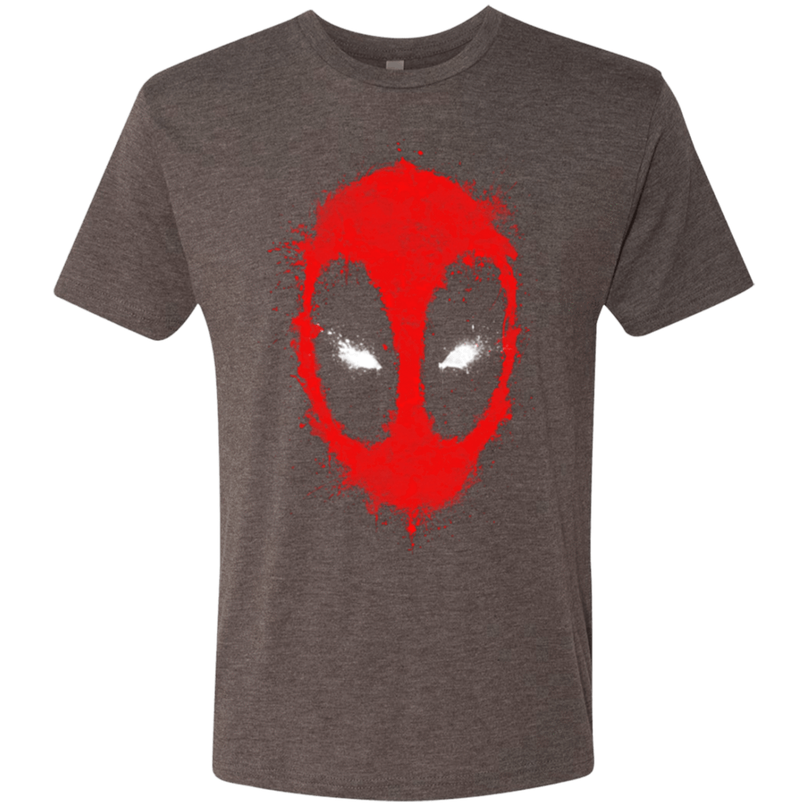 T-Shirts Macchiato / Small Ink Merc Men's Triblend T-Shirt