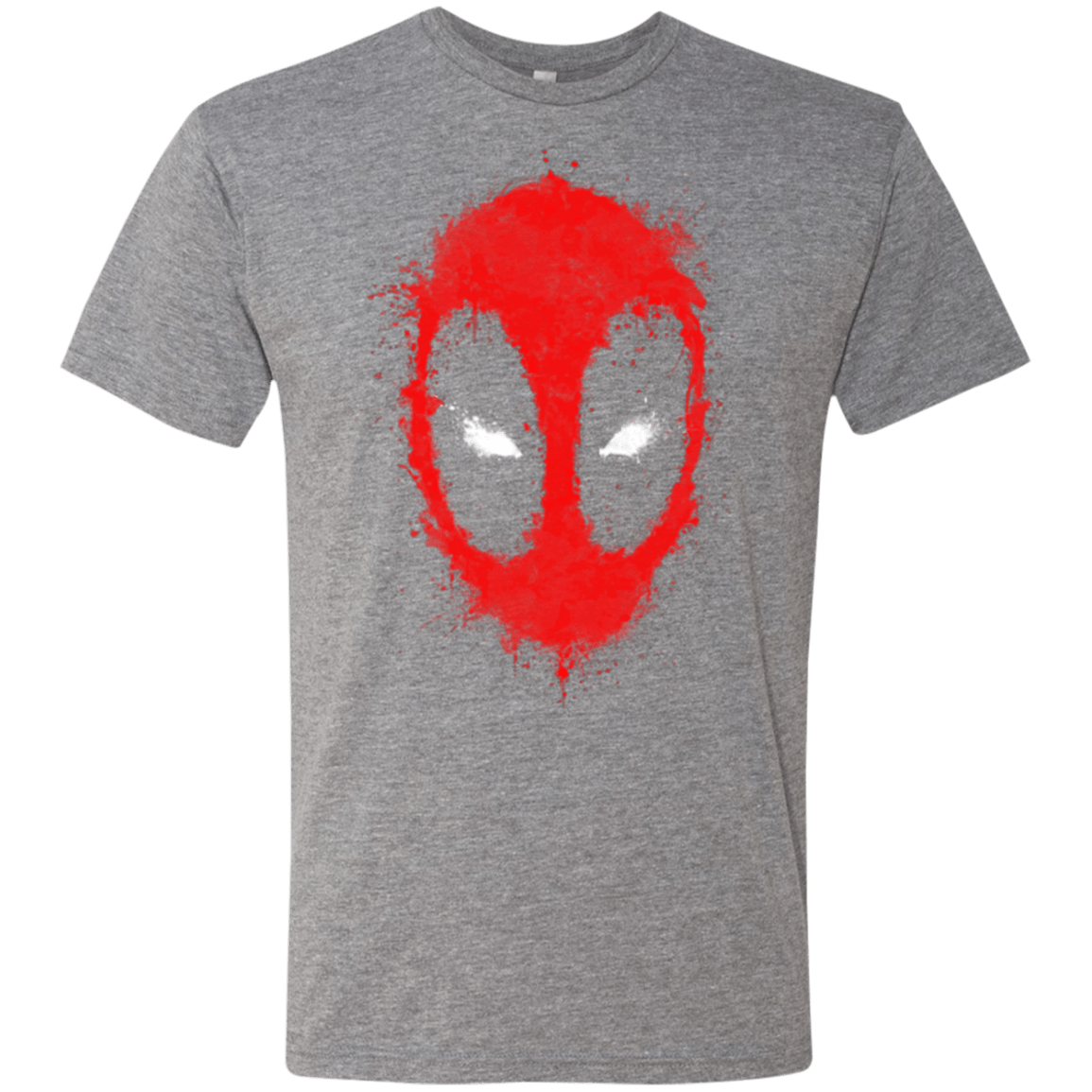 T-Shirts Premium Heather / Small Ink Merc Men's Triblend T-Shirt