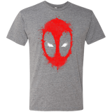 T-Shirts Premium Heather / Small Ink Merc Men's Triblend T-Shirt