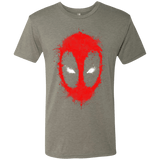 T-Shirts Venetian Grey / Small Ink Merc Men's Triblend T-Shirt