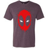 T-Shirts Vintage Purple / Small Ink Merc Men's Triblend T-Shirt