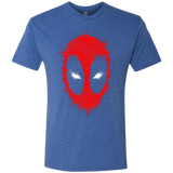 T-Shirts Vintage Royal / Small Ink Merc Men's Triblend T-Shirt