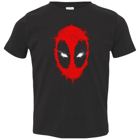 T-Shirts Black / 2T Ink Merc Toddler Premium T-Shirt