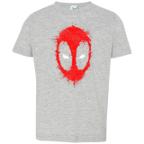 T-Shirts Heather / 2T Ink Merc Toddler Premium T-Shirt