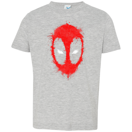 T-Shirts Heather / 2T Ink Merc Toddler Premium T-Shirt