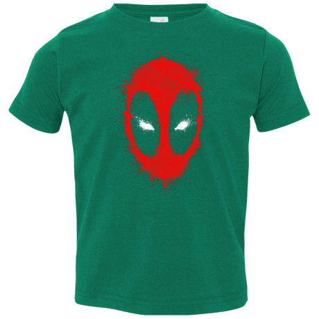 T-Shirts Kelly / 2T Ink Merc Toddler Premium T-Shirt