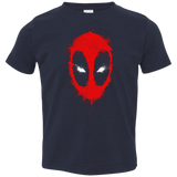 T-Shirts Navy / 2T Ink Merc Toddler Premium T-Shirt