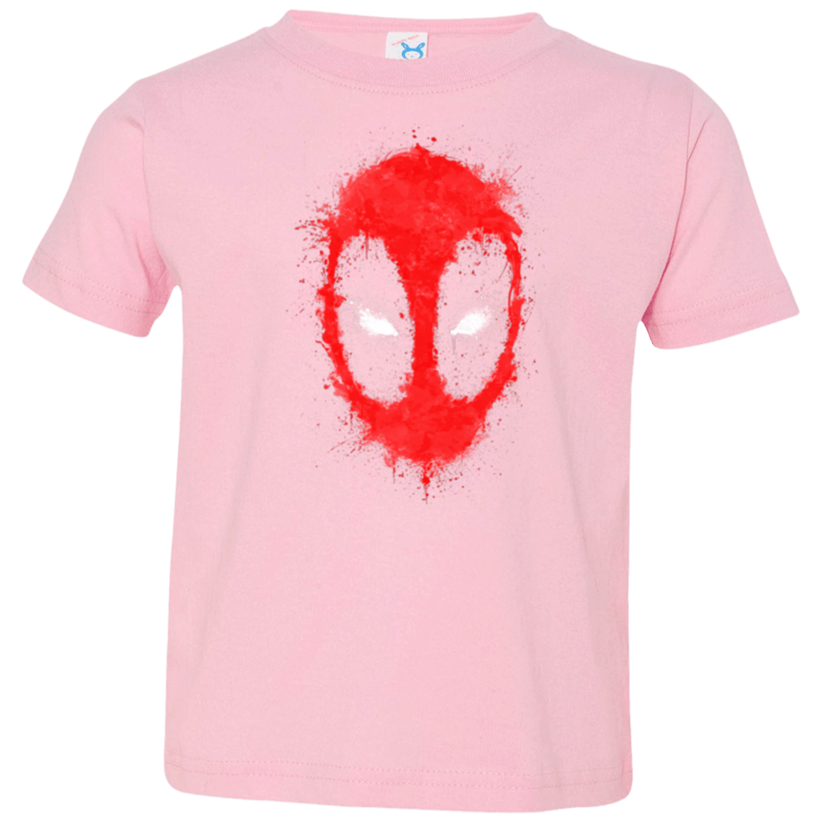 T-Shirts Pink / 2T Ink Merc Toddler Premium T-Shirt