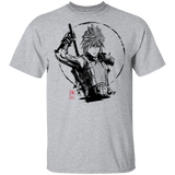 Ink Mercenary Warrior T-Shirt