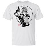 Ink Mercenary Warrior T-Shirt