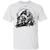 Ink Metal Al T-Shirt