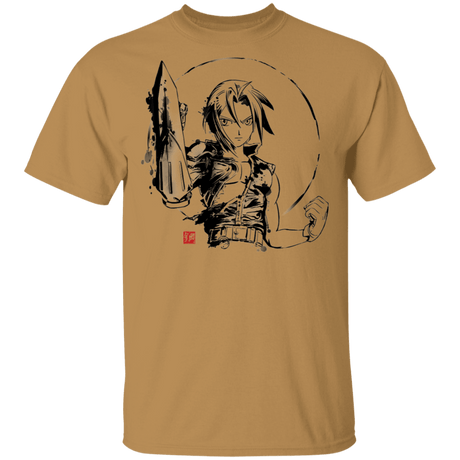 Ink Metal Ed T-Shirt