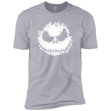 T-Shirts Heather Grey / YXS Ink Nightmare Boys Premium T-Shirt