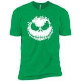 T-Shirts Kelly Green / YXS Ink Nightmare Boys Premium T-Shirt