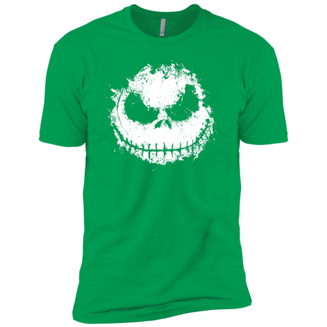 T-Shirts Kelly Green / YXS Ink Nightmare Boys Premium T-Shirt