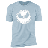 T-Shirts Light Blue / YXS Ink Nightmare Boys Premium T-Shirt