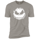 T-Shirts Light Grey / YXS Ink Nightmare Boys Premium T-Shirt
