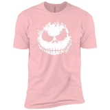 T-Shirts Light Pink / YXS Ink Nightmare Boys Premium T-Shirt