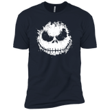 T-Shirts Midnight Navy / YXS Ink Nightmare Boys Premium T-Shirt