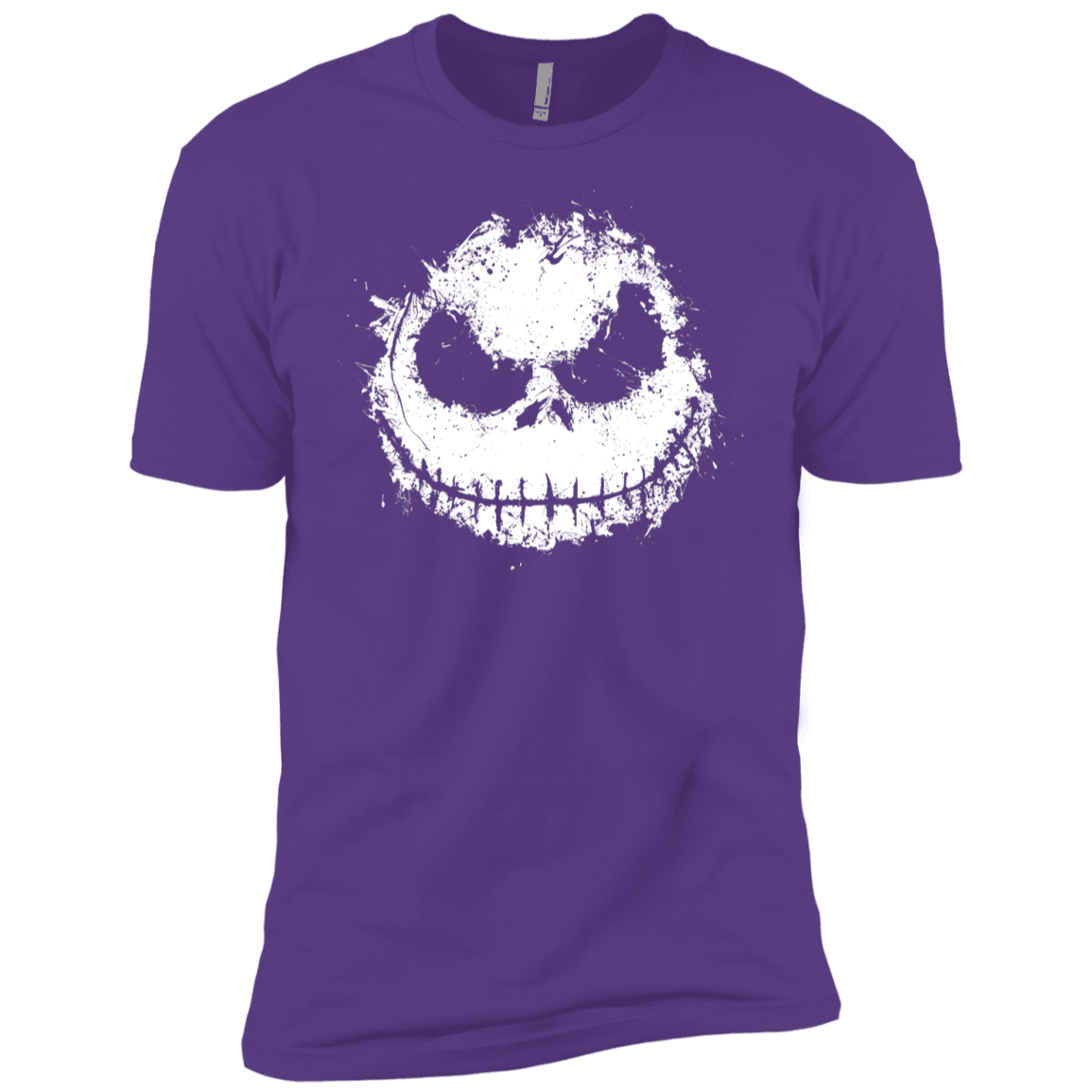 T-Shirts Purple Rush / YXS Ink Nightmare Boys Premium T-Shirt