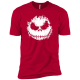 T-Shirts Red / YXS Ink Nightmare Boys Premium T-Shirt