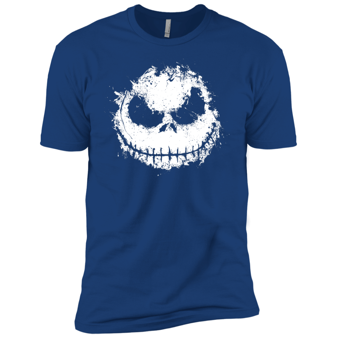 T-Shirts Royal / YXS Ink Nightmare Boys Premium T-Shirt