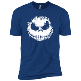 T-Shirts Royal / YXS Ink Nightmare Boys Premium T-Shirt