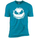 T-Shirts Turquoise / YXS Ink Nightmare Boys Premium T-Shirt