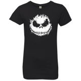 T-Shirts Black / YXS Ink Nightmare Girls Premium T-Shirt