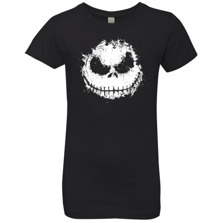 T-Shirts Black / YXS Ink Nightmare Girls Premium T-Shirt