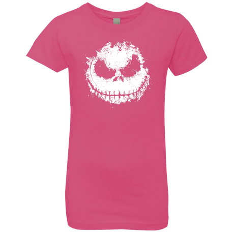 T-Shirts Hot Pink / YXS Ink Nightmare Girls Premium T-Shirt
