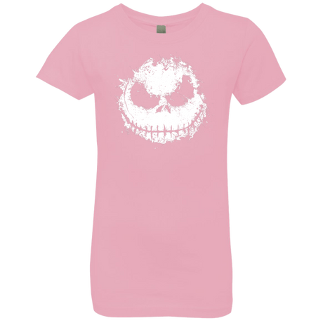 T-Shirts Light Pink / YXS Ink Nightmare Girls Premium T-Shirt